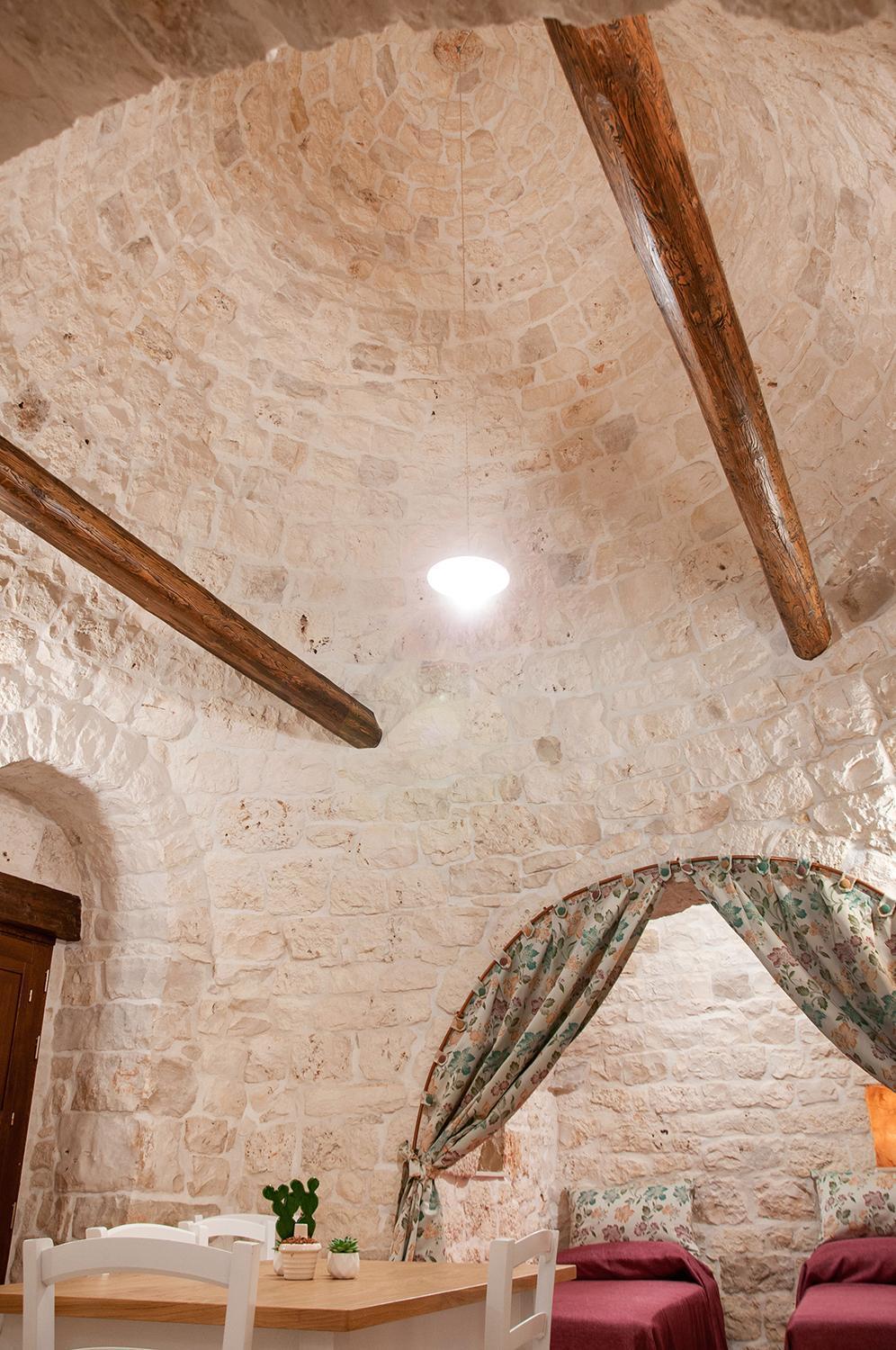 Trulli Loco Villa Locorotondo Exterior photo