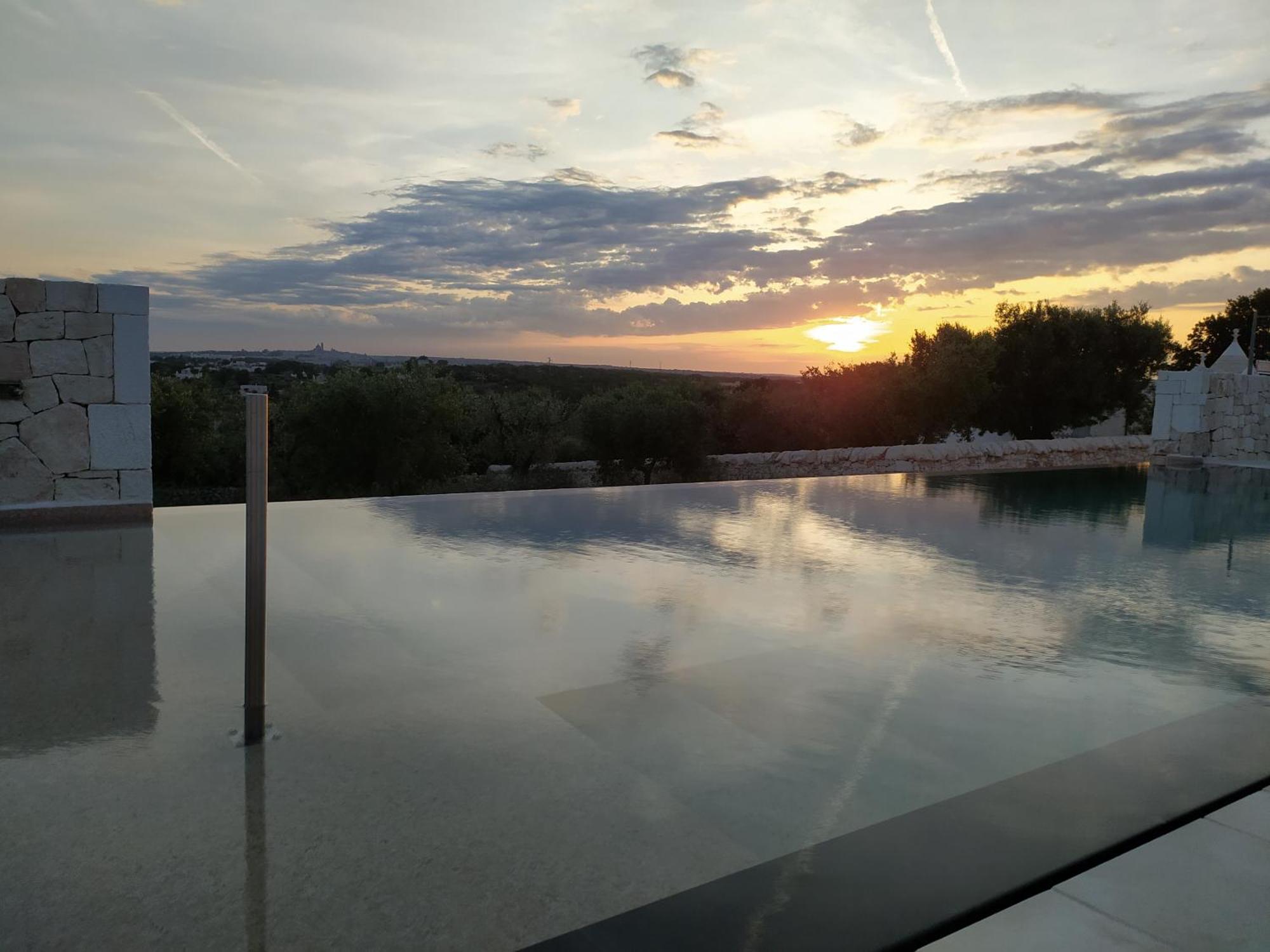 Trulli Loco Villa Locorotondo Exterior photo